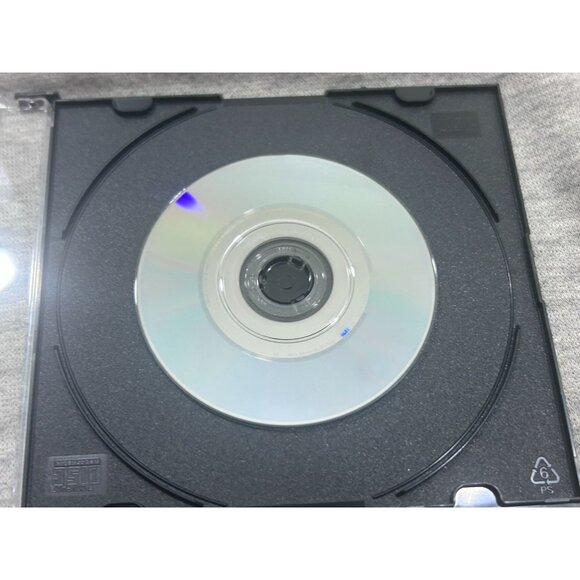 Fifa Soccer 2005 Nintendo Video Game CIB Complete Manual Game Disc Case - Picture 5 of 6